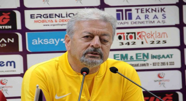 Dilaver Mutlu: “Buraya gelirken puan ya da puanlar almak istiyorduk”