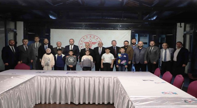 Diyabetli çocuklar parmakları delinmekten kurtulacak