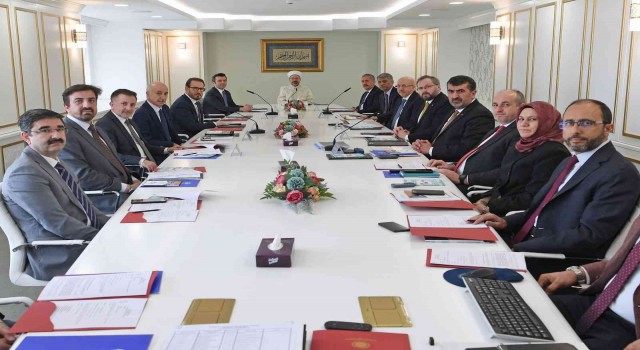 Diyanetten 2022 yılı hac ve umre ibadetiyle ilgili açıklama