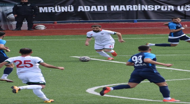 Diyarbakır takımlarından BAL Ligi statüsüyle ilgili açıklama