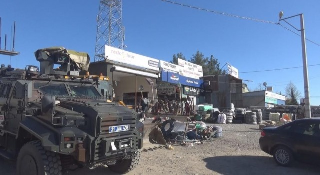 Diyarbakırda 2 kişinin öldüğü park kavgasında 11 gözaltı