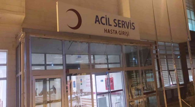 Diyarbakırda arazi kavgası: 14 yaralı