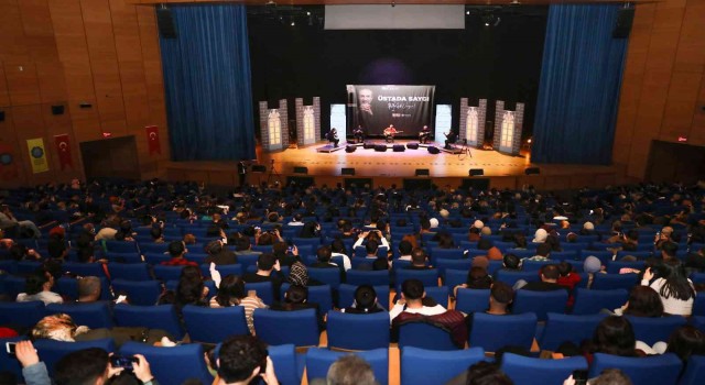 Diyarbakırda “Aşık Veyseli Anma” programı düzenlendi