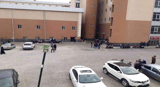Diyarbakırda dereye düşen çocuk hayatını kaybetti