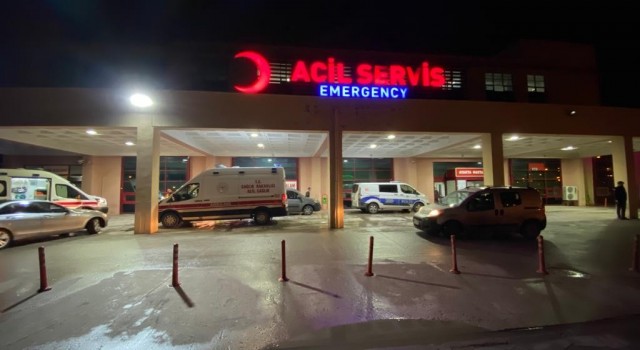 Diyarbakırda kahvehaneye silahlı saldırıda yaralanan şahıs hayatını kaybetti