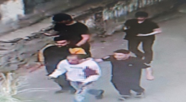 Diyarbakırda taciz iddiasıysa bir kişiyi öldüren 4 şüpheliden 2si tutuklandı