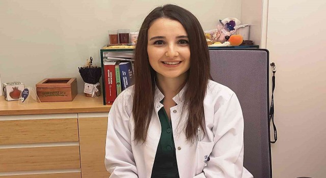Diyetisyen Duygu Bulut: İftarda çorbadan sonra 10 dakika ara vermek hem sindirimi kolaylaştırır hem de kilo kontrolü sağlar