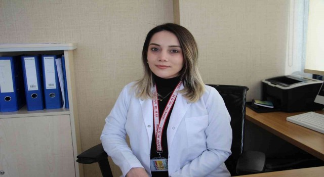 Diyetisyen Tekay: Ramazan ayında sağlıklı beslenmenin yolu iftar ve sahur arasında yeterli sıvı tüketmekten geçiyor