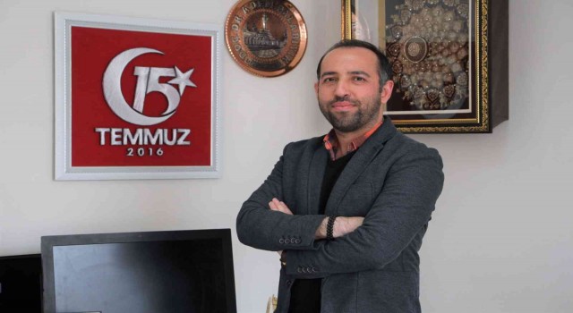 Doç. Dr. Adem Palabıyık: