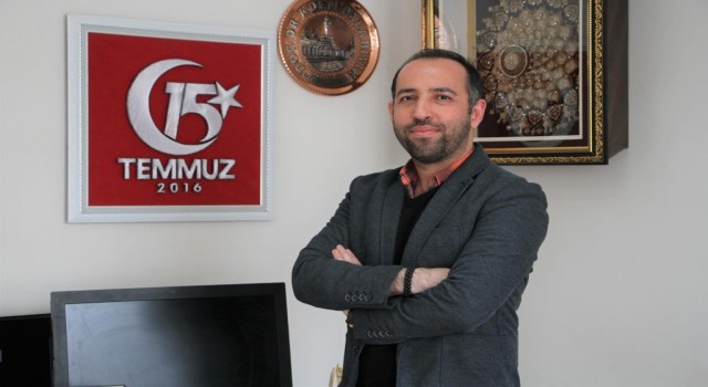 Doç. Dr. Adem Palabıyıktan ‘Gezi olayları ve Kavala davası açıklaması