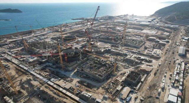 Doç. Dr. Demirak: “Türkiyede yeşil kalkınma için en önemli adım temiz enerji yatırımları”