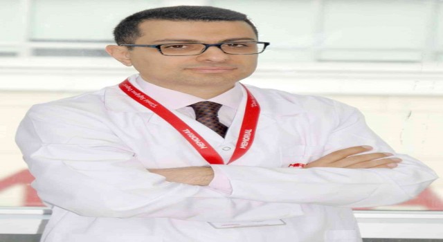 Doç. Dr. Halit Karaca: Kanser riskini azaltmak için işlenmiş gıdalardan uzak durun
