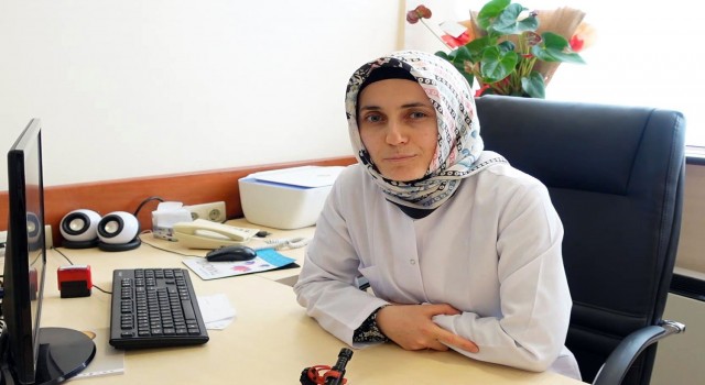 Doç. Dr. Nilgün Yıldırım, “Kanserde erken teşhis  hayat kurtarır”