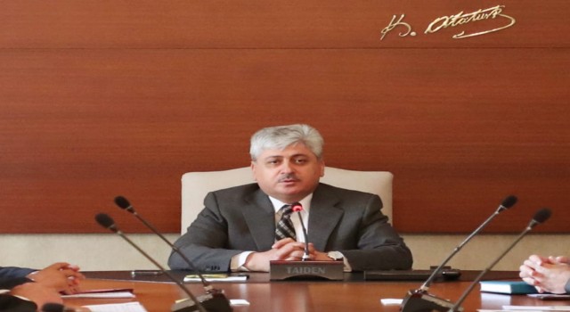 Doğan: Bir milletin büyüklüğü hayvanlara olan davranış biçimiyle değerlendirilir