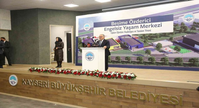Doktor Başkandan sağlık yatırımları
