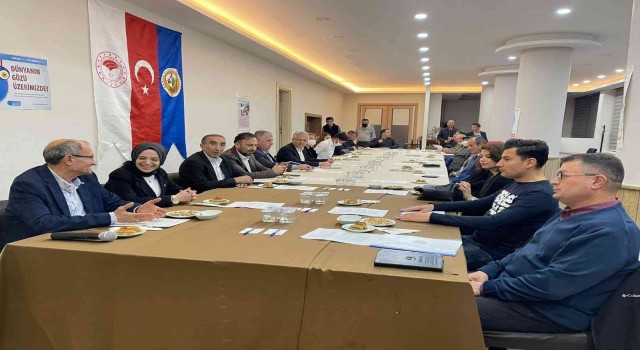 Domaniçte bağımlılıkla mücadele çalıştayı