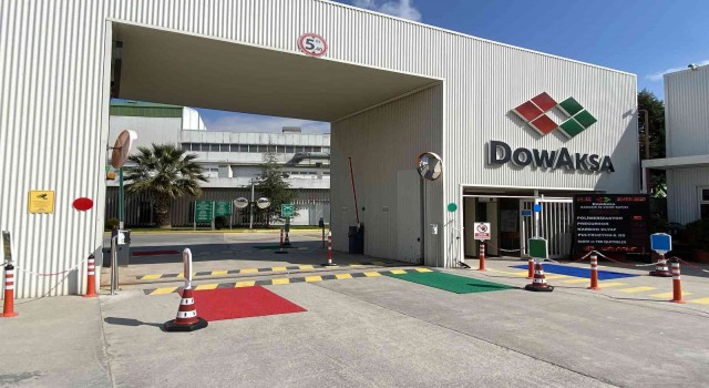 DowAksa TEİDe üye oldu