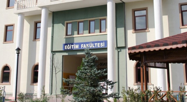 DPÜde “Anne Üniversitesi” projesi başlıyor