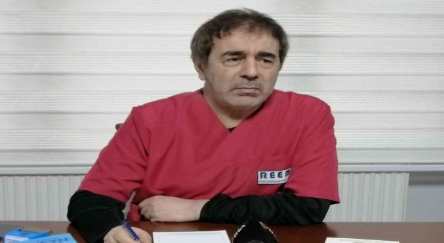 Dr. Mehmet Yavuz: İftar açar açmaz, dolu bir mideyle maça çıkmak çok büyük yanlış olur