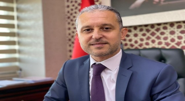 Dr. Yılmaz, Ramazan ayında beslenme önerilerinde bulundu