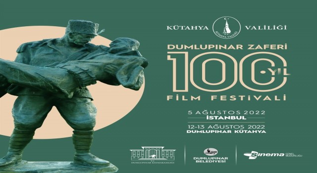 Dumlupınar Zaferinin 100. yılında film festivali