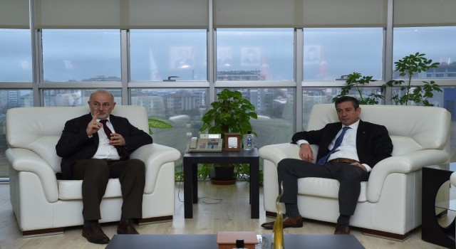 Dünya Üniversiteler Combat Kupası Samsunda yapılacak