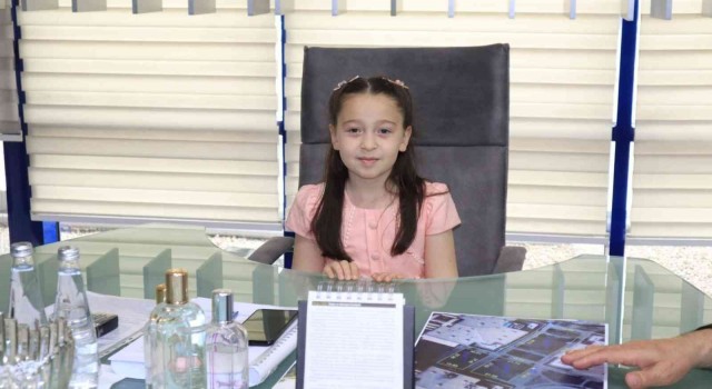 Düzce Belediye Başkanı Ecrin Sağlam oldu