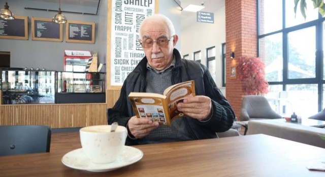 Düzce kitap okuma sıralamasında ilk 20ye girdi