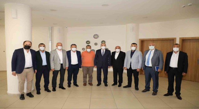 Düzcede çevre ve insan odaklı belediyecilik başarısı