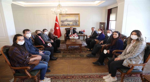 Düzcede çevre yönetimi inceleniyor