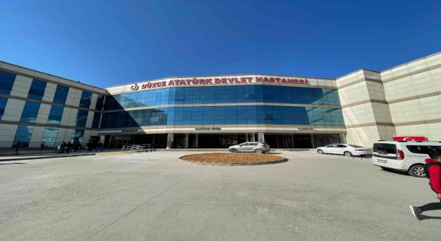 Düzceye 11 hekim atandı