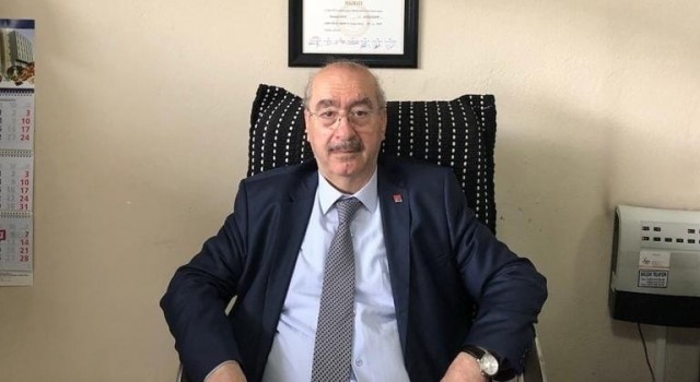 Efeler Belediye Meclis Üyesi Dinç hayatını kaybetti