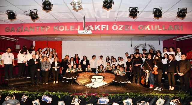 Efsane sanayici Cemil Alevli vefatının 50nci yılında törenlerle anıldı