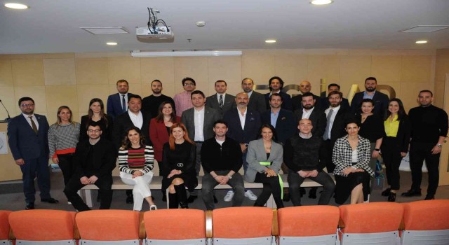 EGİADa 25 yeni üye