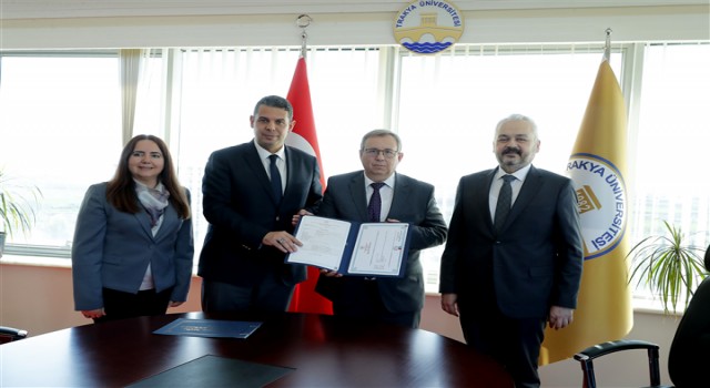Eğitim ve sağlık hizmetleri bir arada sunulacak