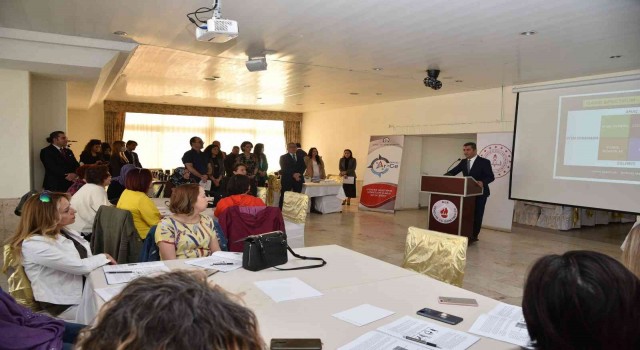 Eğitimde oyun ve oyunlaştırma semineri gerçekleştirildi