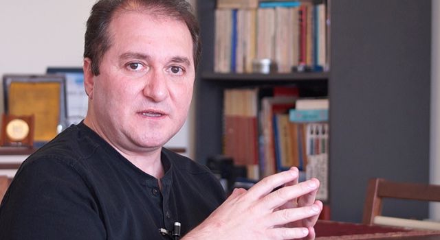 Ekşioğlu: Cumhurbaşkanı aday adayıyım.