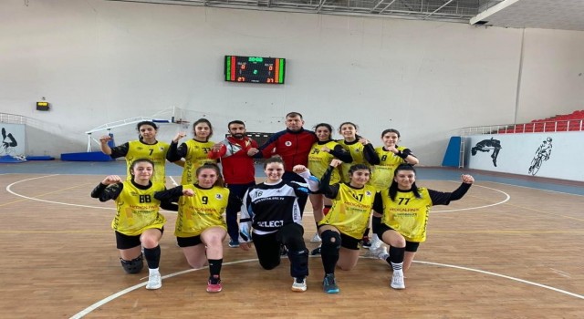 Elazığ Sosyal Yardımlaşma SK, Antalyada