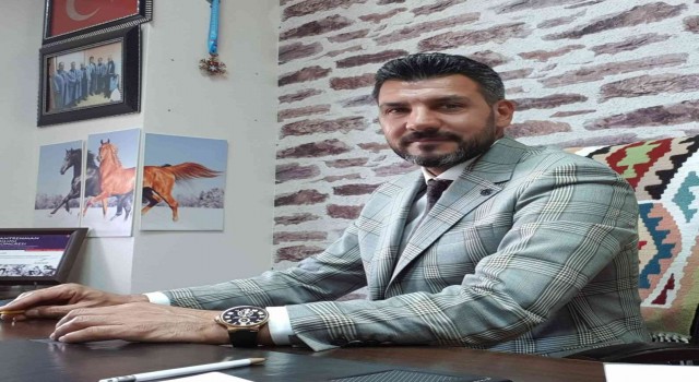 Elazığ TÜFADda yeni başkan Ercan Gür