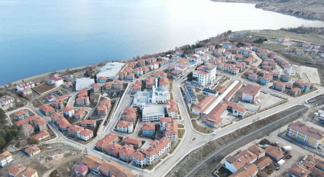 Elazığda 208 depremzede evlerine kavuştu