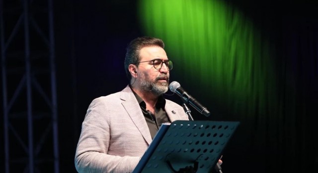 Elazığda Ramazan programları devam ediyor