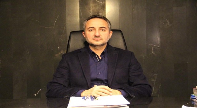 Elazığda son 3 ayda 98 milyon 976 bin dolar ihracat gerçekleştirildi