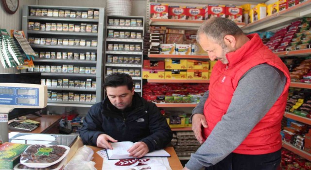 Elazığda Zimem Defteri geleneği ile borçlar siliniyor