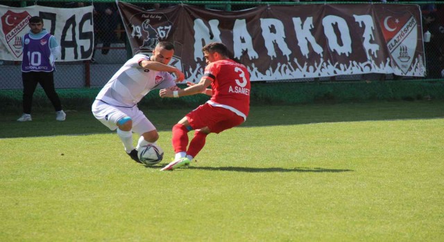 Elazığsporda Yüksel Kayaalp sezonu kapattı