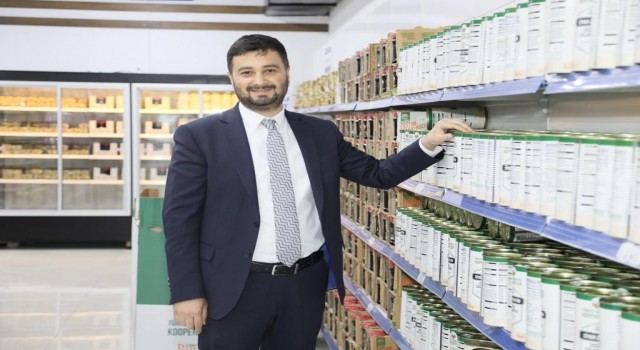 Elden Gönüle Sosyal Yardım Merkezinden 7 bin 500 kişi yararlandı