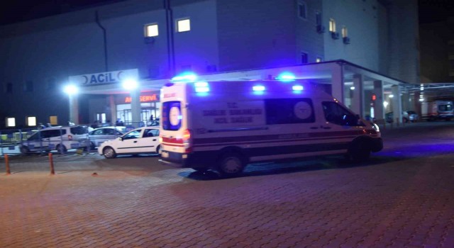Elektrik direğine çıkan kişi akıma kapılarak hayatını kaybetti