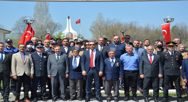 Emette Cevizdere Zaferinin 100.Yılı anıldı