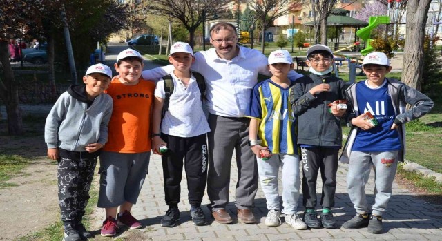 Emette Heyman geleneği etkinlikleri başladı