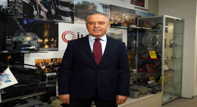 Emin Müftüoğlu: Ana hedefimiz tekrar World Tourda olmak
