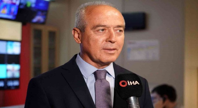 Emin Müftüoğlu: “Türkiyenin tanıtımına önemli bir katkı sağlandı”